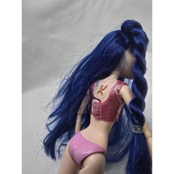 Winx Club Believix Power Musa Doll Jakks Pacific No Wings 2012 - Picture 12 of 13